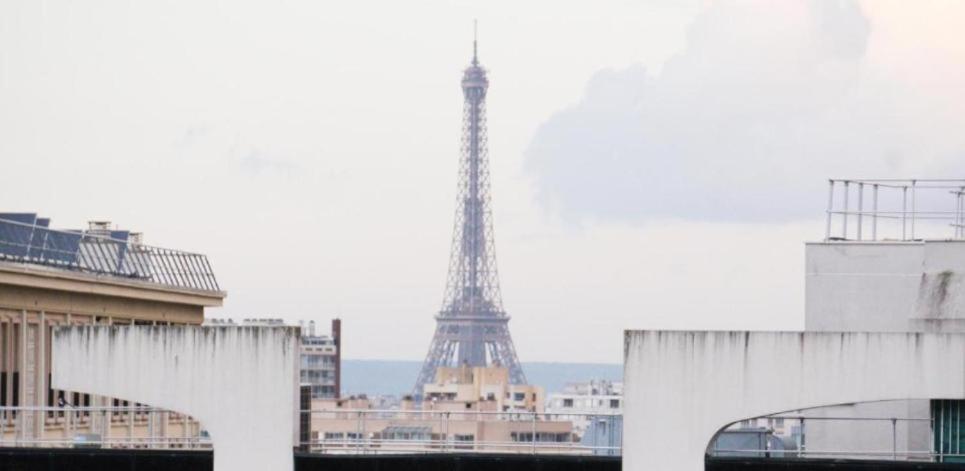 Saint Cloud Citea Access Dayuse - 10 Minutes La Defense 20 Minutes Paris Parc Expo Homestay Chatillon (Hauts-de-Seine)